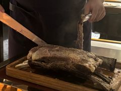 -拉蒂娜·巴西牛排馆 Latina·Brazilian Steakhouse(陆家嘴旗舰店)