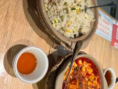 -水煮三国·川鲁江湖菜(香山店)