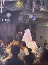 -大喜成国际宴会中心(金华店)