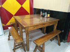 大堂-潘国仙耳光馄饨(黄家阙路店)