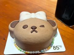 -85度C(南京张府园店)