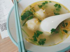-小杨生煎(香港名都店)