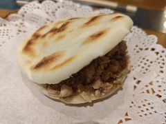 -西安绿地假日酒店·丽宝轩中餐厅