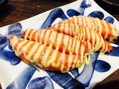 -大雄寿司(中华广场店)