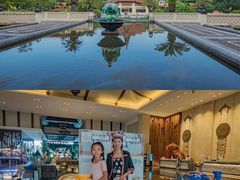 -西双版纳融创皇冠假日度假酒店