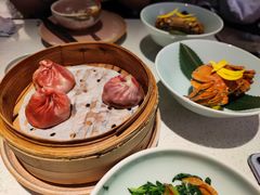 蟹粉小笼包-竹外桃花·江南小酒馆(SKP·S店)