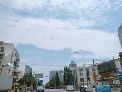 -Peet's Coffee皮爷咖啡(大学路店)