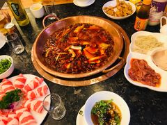 -老码头火锅(玉林店)