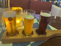 -Paulaner·德国帕拉娜自酿啤酒餐厅(海上世界店)