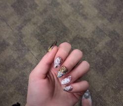 -Pink You美甲美睫纹绣定制中心