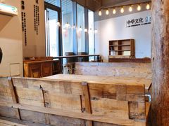 -三十三碗黄牛肉面(东原1891店)