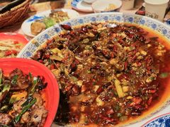 -杨记隆府重庆江湖菜(大悦城店)