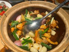 -荣小馆(杭州大厦店)