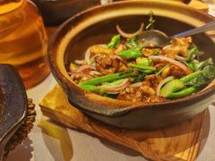 -汤城小厨•粤菜•靓汤(苏州街店)