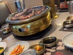 -味家烤肉烤鳗鱼牛排(西塔旗舰店)