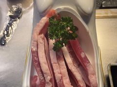 -金妈家烤肉(龙湖U城天街店)