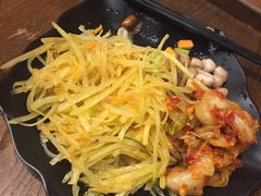 -大妈水饺(文华巷店)