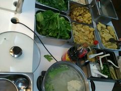 -文星素食(兴华路店)