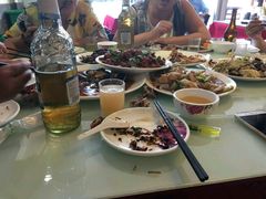-胖子菜馆(隆昌路店)