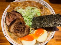 -老龙亭拉面店