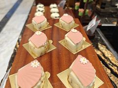 -美食汇·海鲜自助餐·家庭聚会·商务宴请(青秀万达文华店)