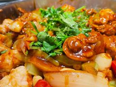 -黄记煌三汁焖锅(顺义华联店)