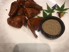 -萬國春·中菜馆(颐和公馆店)