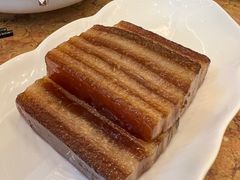 -星河湾半岛酒店-真粤中餐厅