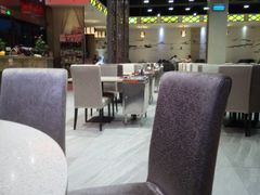 大堂-岭南茗点(沙埔店)