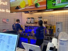 -茶百道(盛京大奥莱店)