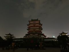 -寻梦滕王阁实景演出