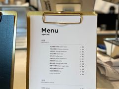 -常识咖啡common sense(春熙路店)