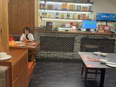 -又一福烤鸭·北京菜(东四店)