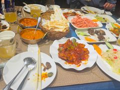 -娜玛瑟德餐厅(仙足岛店)