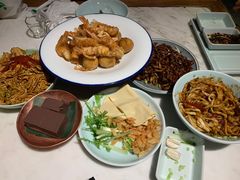 -小吊梨汤·北京菜·烤鸭(鸟巢店)