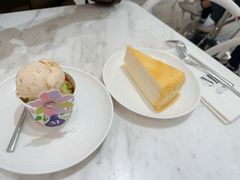 -Lady M(沙田新城市广场店)