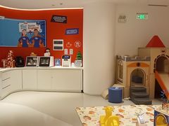 活动室-沃特宝贝亲子游泳中心(壹方中心店)