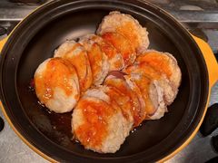 -棕榈阁·巴西烤肉海鲜自助餐厅(中州皇冠假日酒店)