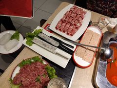 -彤德莱牛肉火锅(双港店)