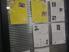 -百济韩国语(虹口校区)