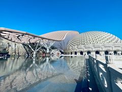 -牛首山文化旅游区