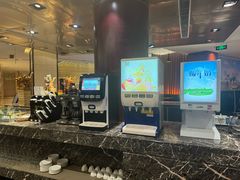 -重庆丽苑维景国际大酒店·海鲜自助餐厅