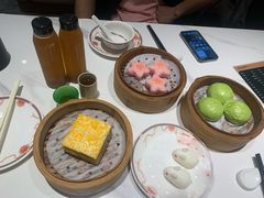 -稻香海鲜饭店(第一国际店)