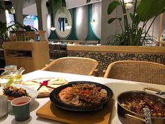 大堂-相遇·鲜炒黄牛肉(丹阳吾悦广场店)