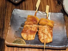 -鸟鹏烧鸟居酒屋(熙龙湾店)