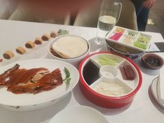 -满堂·烤鸭店·北京菜(鼓楼店)