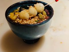 手工冰粉-锦府盐帮·李宅(领展购物广场中关村店)