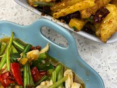 -雲物·云南小馆(好悦天地店)