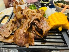 -弓二·烧鸟居酒屋(财富购物中心店)