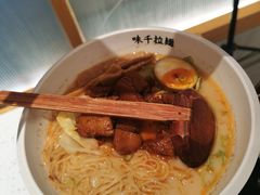 -味千拉面(惠州淡水嘉信茂广场分店)